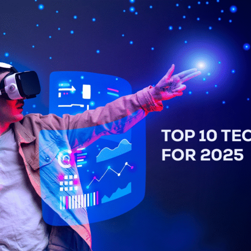 Digital Lifestyle Trends: How Technology, Habits & Risk Shape Our Everyday – and Why It Matters in 2025