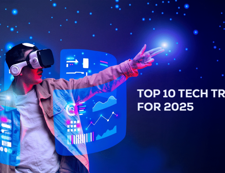 Digital Lifestyle Trends: How Technology, Habits & Risk Shape Our Everyday – and Why It Matters in 2025