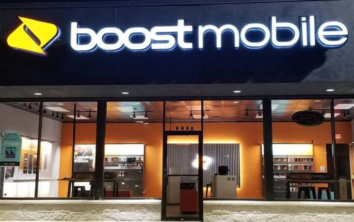 boost mobile near me