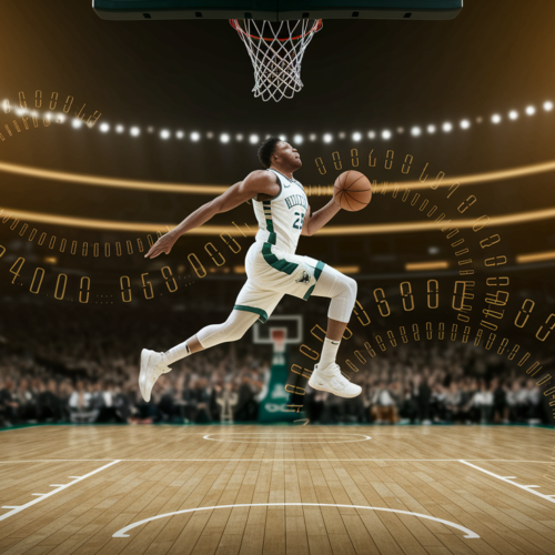 milwaukee bucks vs pacers match player stats