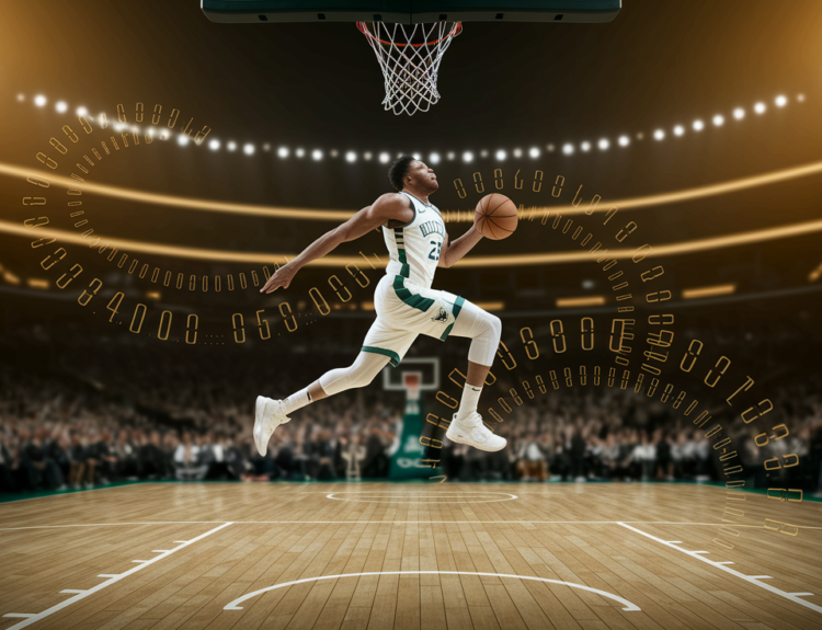 milwaukee bucks vs pacers match player stats