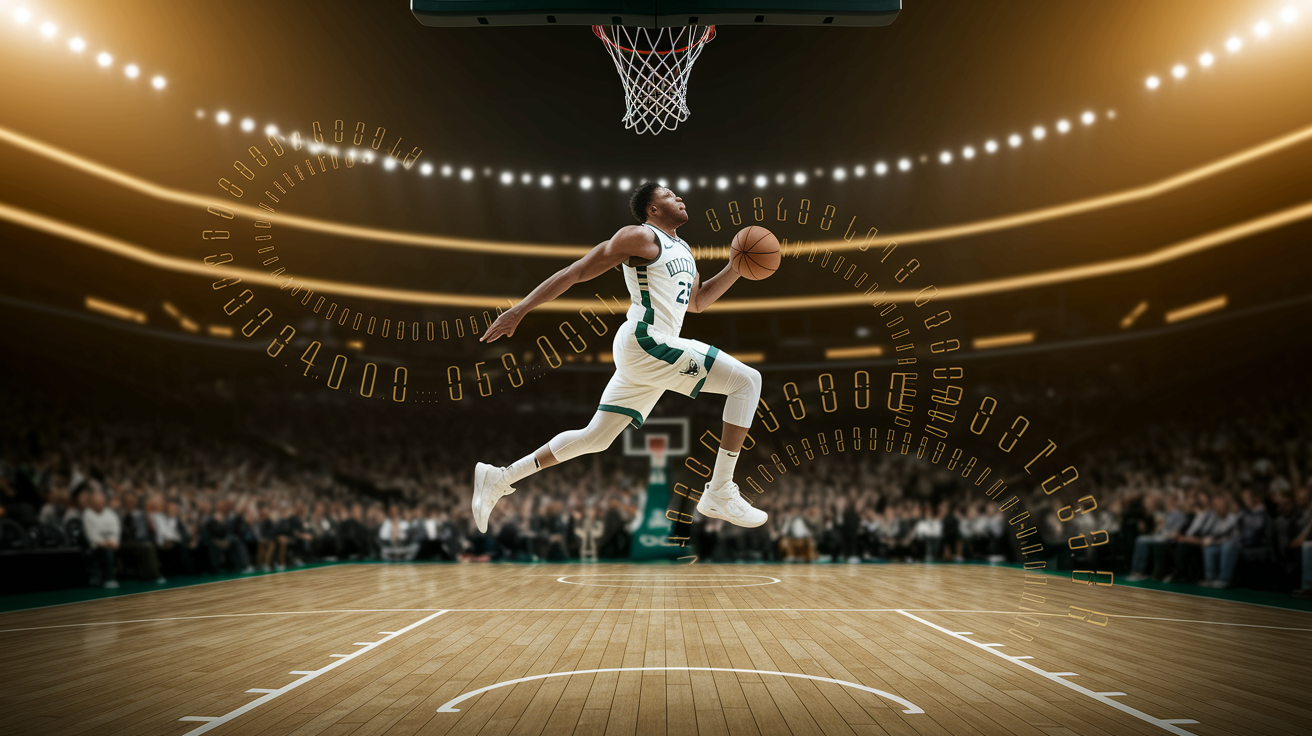 milwaukee bucks vs pacers match player stats