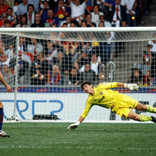 Slavia Praha vs Barcelona