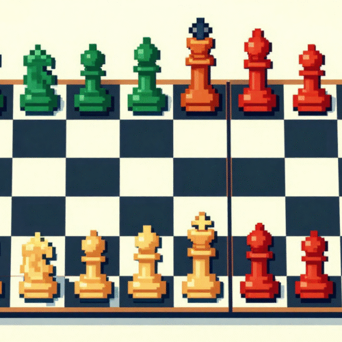 cool math games chess