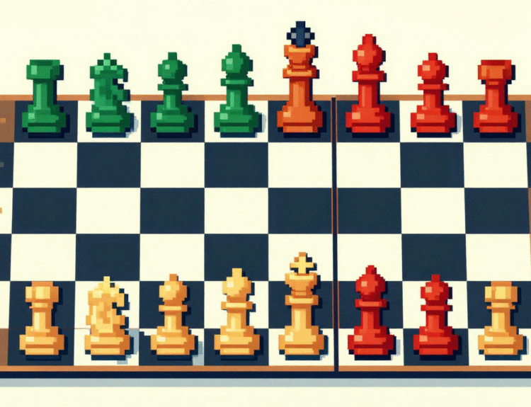 cool math games chess