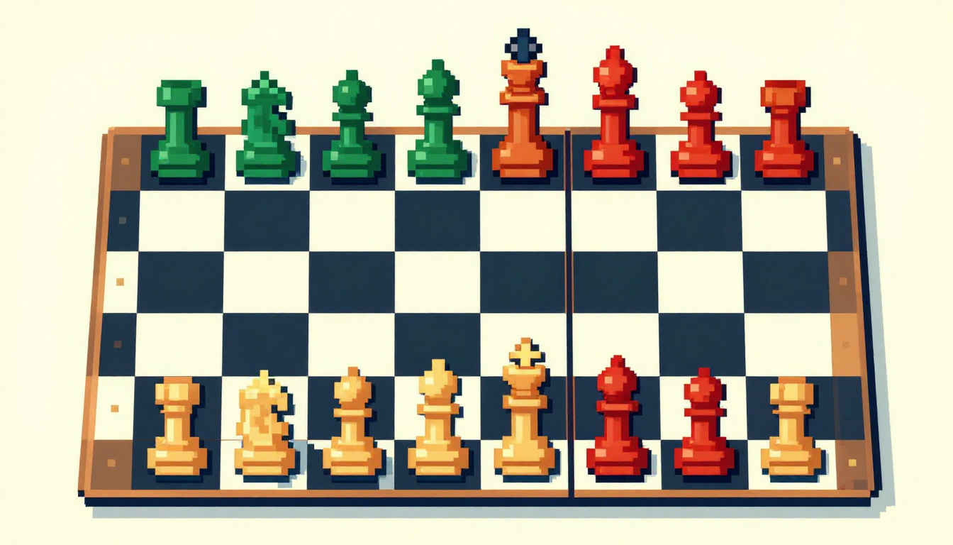 cool math games chess