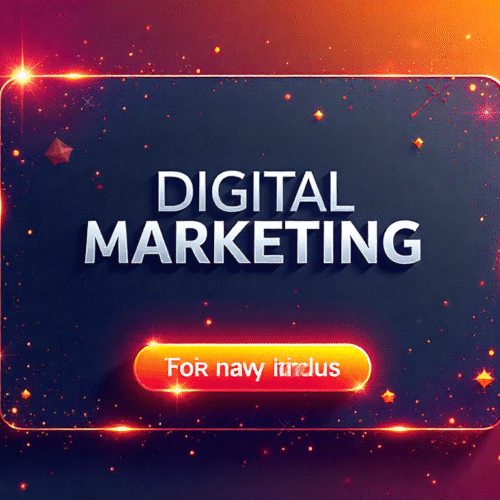 digital marketing banner