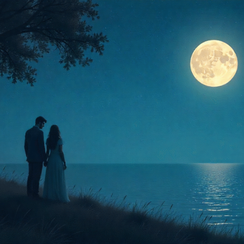 Long distance shayari