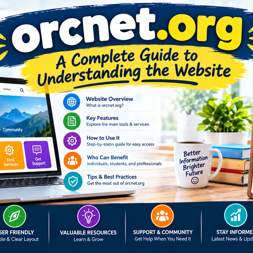 orcnet.org