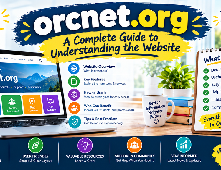 orcnet.org