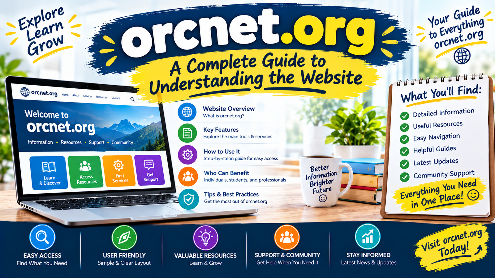 orcnet.org